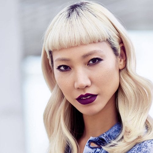 Soojoo Color Vive Violeta