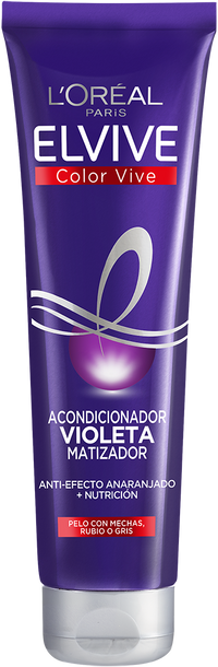 Elvive Violeta Acondicionador RENO 2021 3600523682850 Packshot