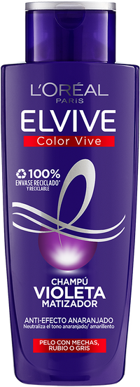 Elvive Violeta Champu RENO 2021 3600523682799 Packshot