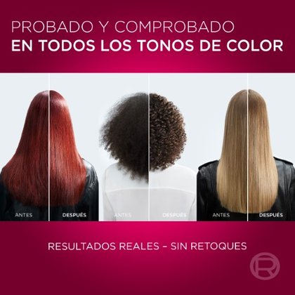 ACONDICIONADOR CV 3 ES