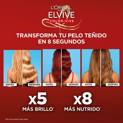 Beforeandafter Color Vive