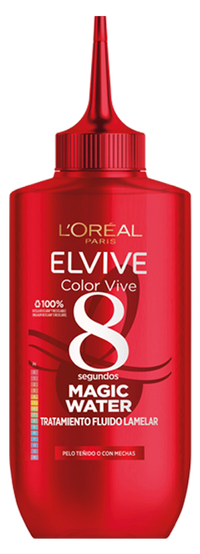 Color Vive Magic Water Producto