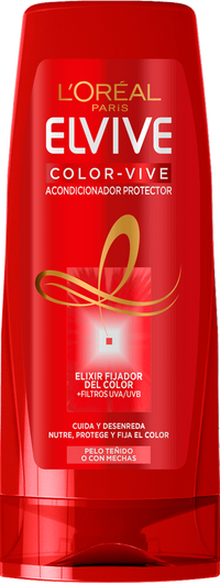 Acondicionador Elvive Color Vive