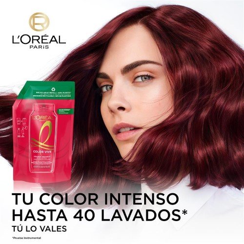 Elvive Color Ecorefill  11