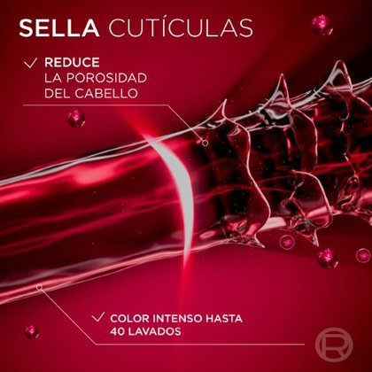 Elvive Color Ecorefill 6