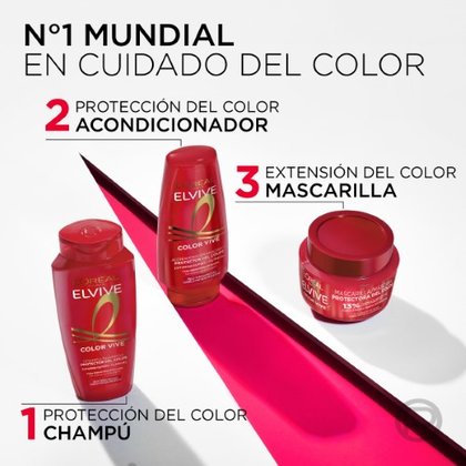 Elvive Color Ecorefill 7
