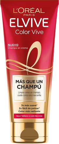 Elvive Color Vive Mas Que Un Champu Packshot 2