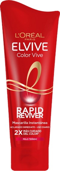 Elvive Color Vive Rapid Reviver Packshot RENO