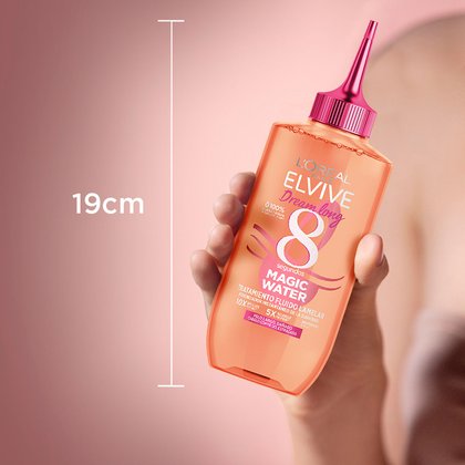 Elvive Dream Long Magic Water Ci 5b