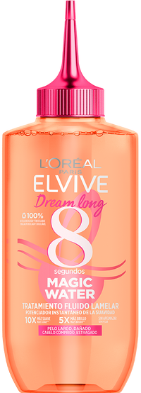 Elvive Dream Long Magic Water Packshot Ok3