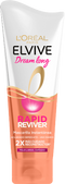 Elvive Dream Long Rapid Reviver Packshot RENO