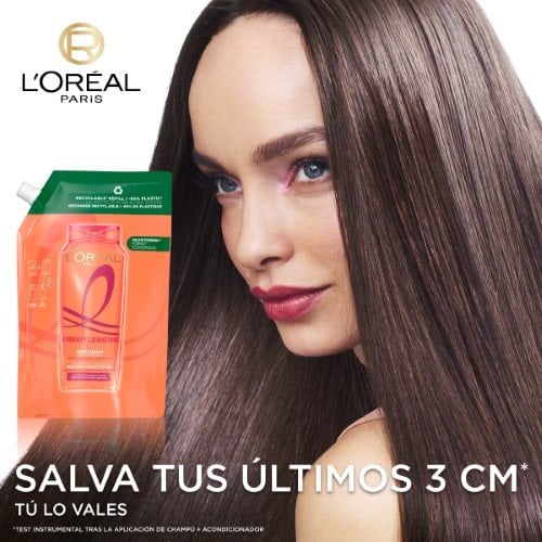 ELVIVE CHAMP ECOPACK DREAM LONG 9 Personalizado
