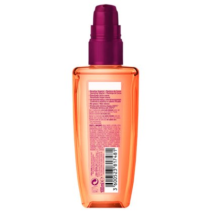 L Oreal Paris Cabello Elvive Dream Long Serum Stop Frizz 000 3600523817481 Back