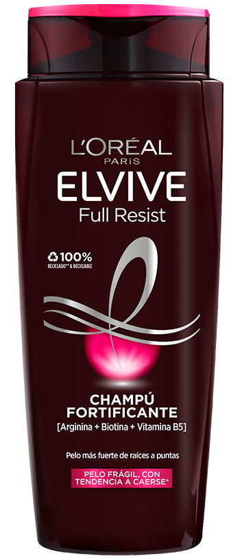 Elvive Full Resist | L'Oréal Paris