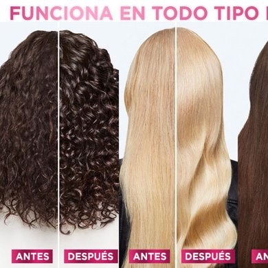 Glycolic Gloss Antes Y Despus