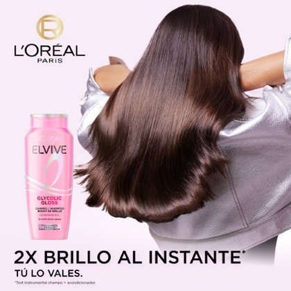 Champu 2 Personalizado