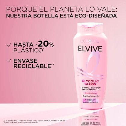 Champu 5 Personalizado