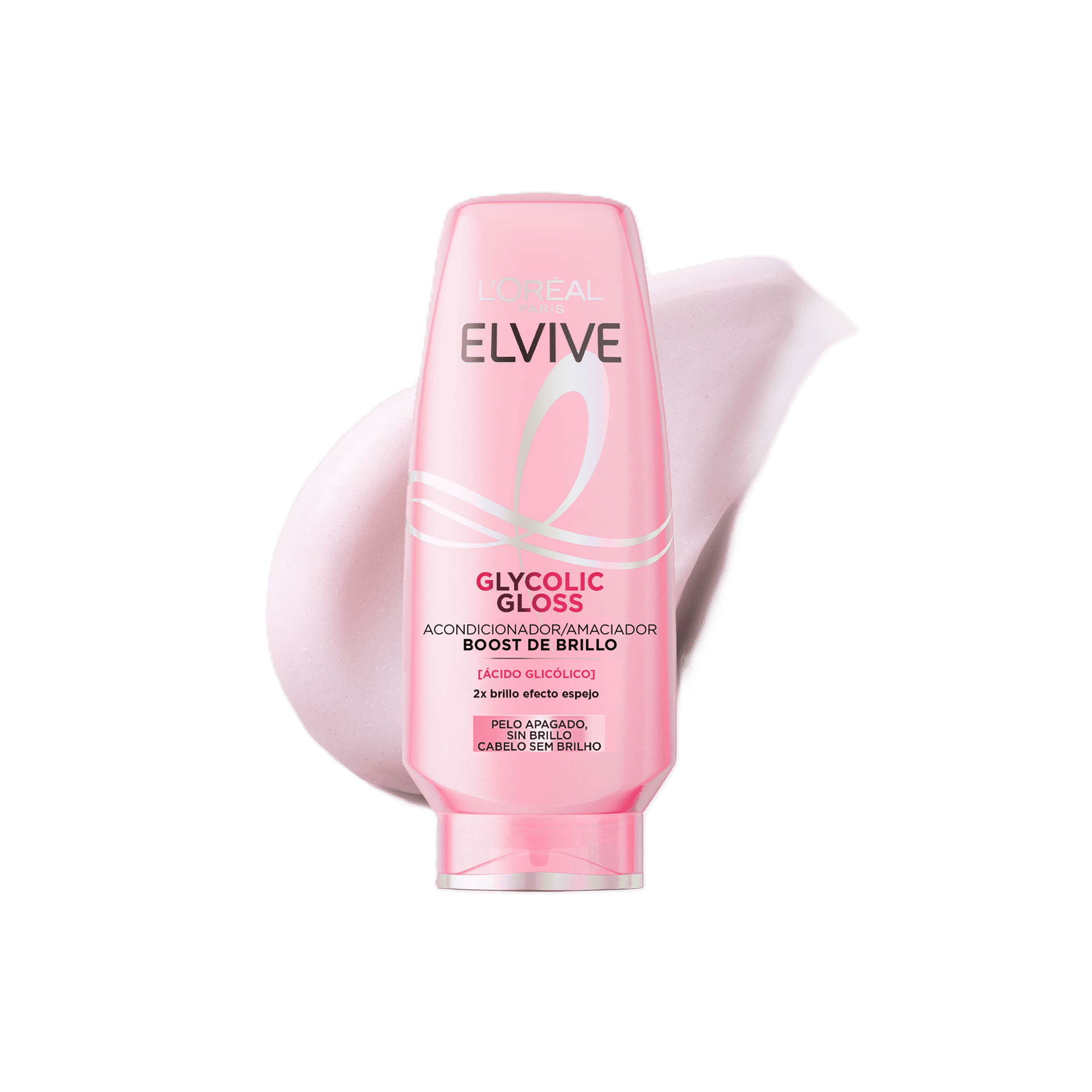 Packshot Acondicionador