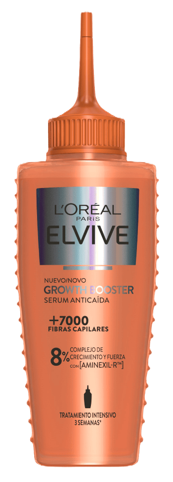 LOreal Paris Elvive Growth Booster Serum Anticaida