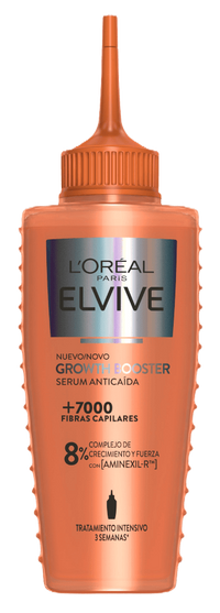 LOreal Paris Elvive Growth Booster Serum Anticaida
