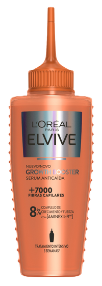 LOreal Paris Elvive Growth Booster Serum Anticaida