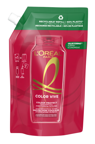 ECO COLOR VIVE