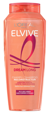 CHAMPY DREAM LONG