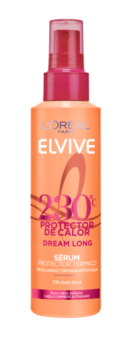 PROTECTOR CALOR SERUM