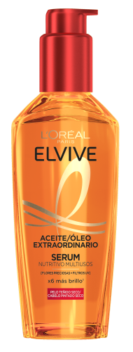 SERUM ACEITE EXTRAORDINARIO