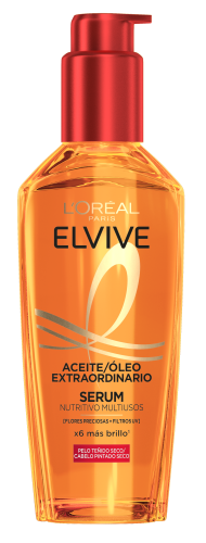 SERUM ACEITE EXTRAORDINARIO