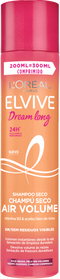 CH  Seco Air Volume Dream Long