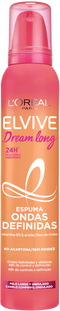 Espuma Ondas Definidas Dream Long