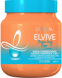 MC Power Mask Curls Dream Long
