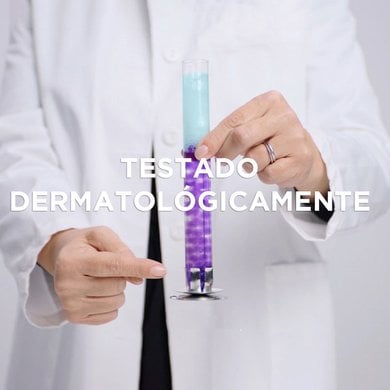 ELVIVE HIDRA HIALURONICO TESTADO DERMATOLGICAMENTE