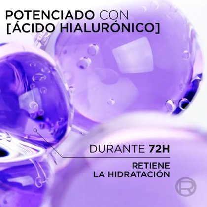 LORAL PARIS ELVIVE ACONDICIONADOR HIALURONICO 500ML 7