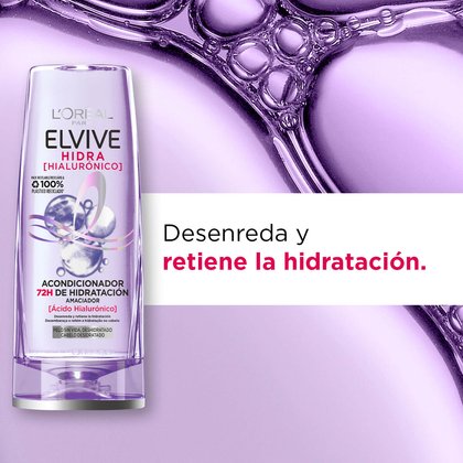 Hidra Hialuronico 5 Acondicionador