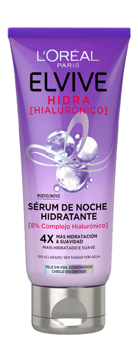 Hidra Hialurónico Serum hidratante de noche packshot 