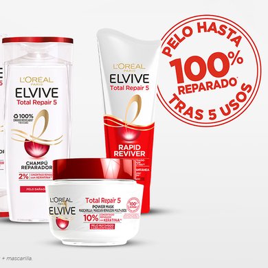 Loreal Total Repair 5 Cabello Muy Danado 01 Landing Image 1