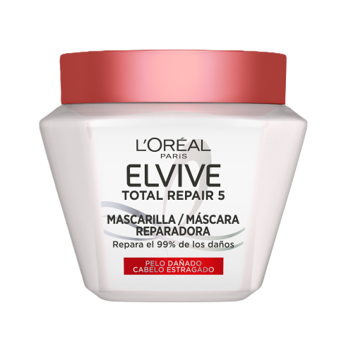 Mascarilla Reparadora Total Repair