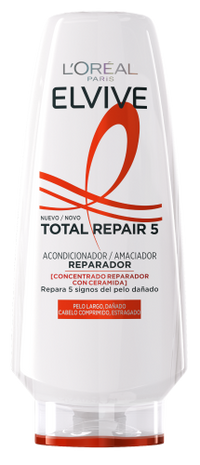 TOTAL REPAIRMAIN Personalizado