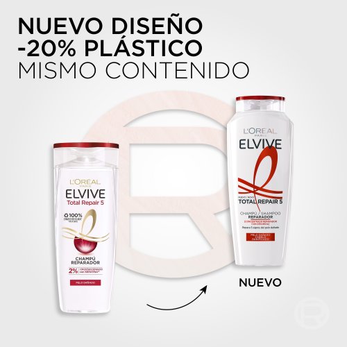 TOTAL REPAIR Main Personalizado