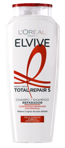 TOTAL REPAIR SHAMPOOMAIN Personalizado
