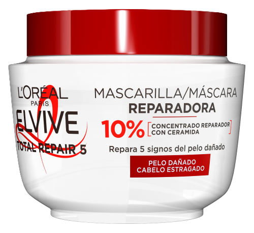 TOTALREPAIR MASC Packshot