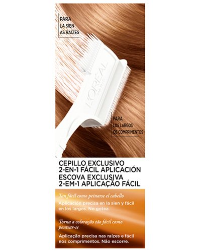 Age Perfect Castano Muy Claro Frio Dorado 3600523227419 Left