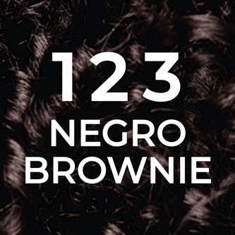Casting Creme Gloss 123 Negro Brownie