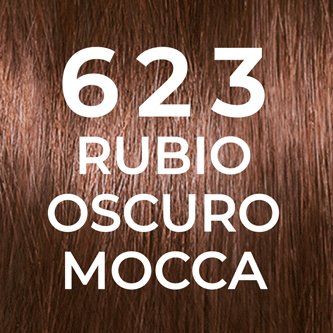 Casting Creme Gloss 623 RUBIO OSCURO MOCCA