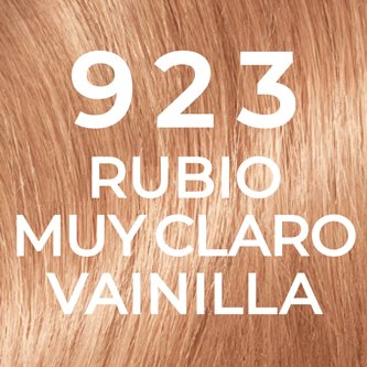 Casting Creme Gloss 923 RUBIO MUY CLARO VAINILLA