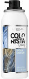 Coloracion Blue Colorista Spray