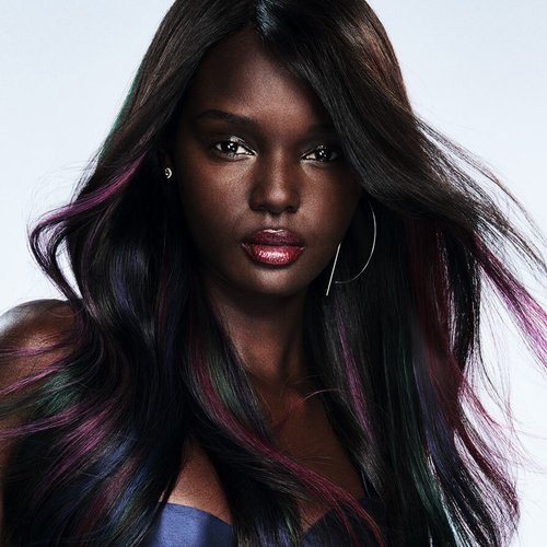 Duckie Thot Pink1 Colorista