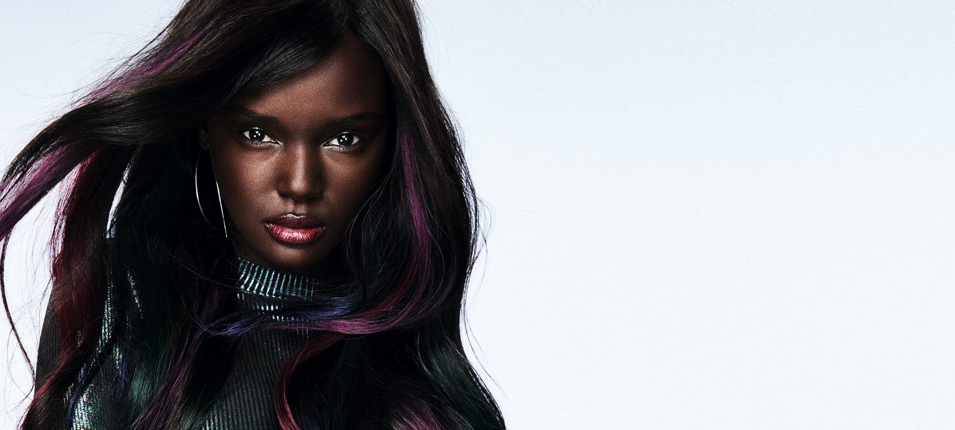 Duckie Thot Pink2 Colorista